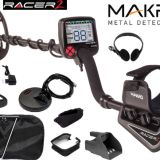 Makro Racer 2 Pro Dedektör